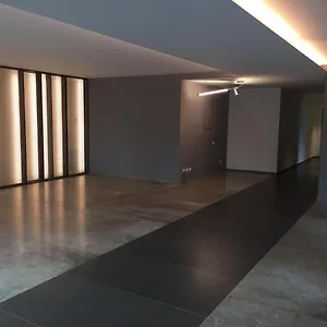 Luxury Gioia Central Station Appartement
