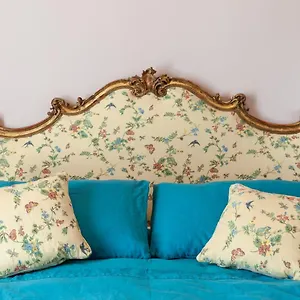  Bed & Breakfast Ca' Maggiolina