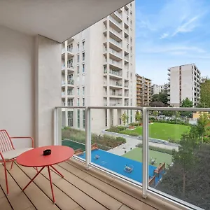 Limehome Via Stresa Apartamento