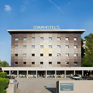4* Отель Starhotels Tourist
