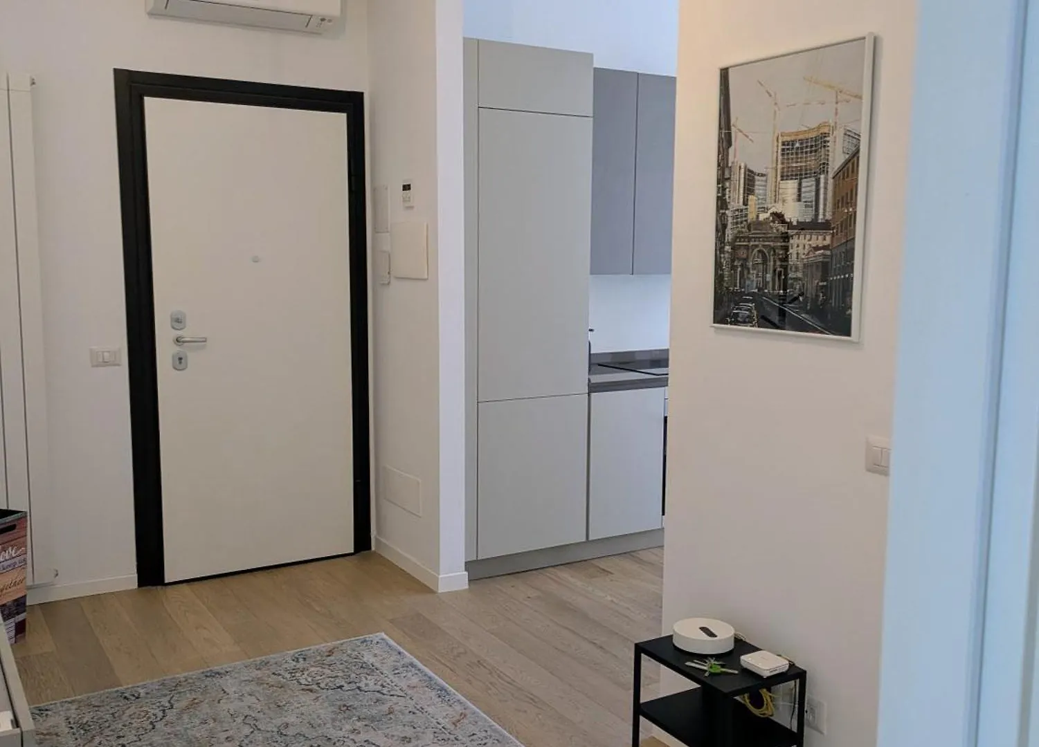 Casa Fabiana Apartment Milan 0*,
