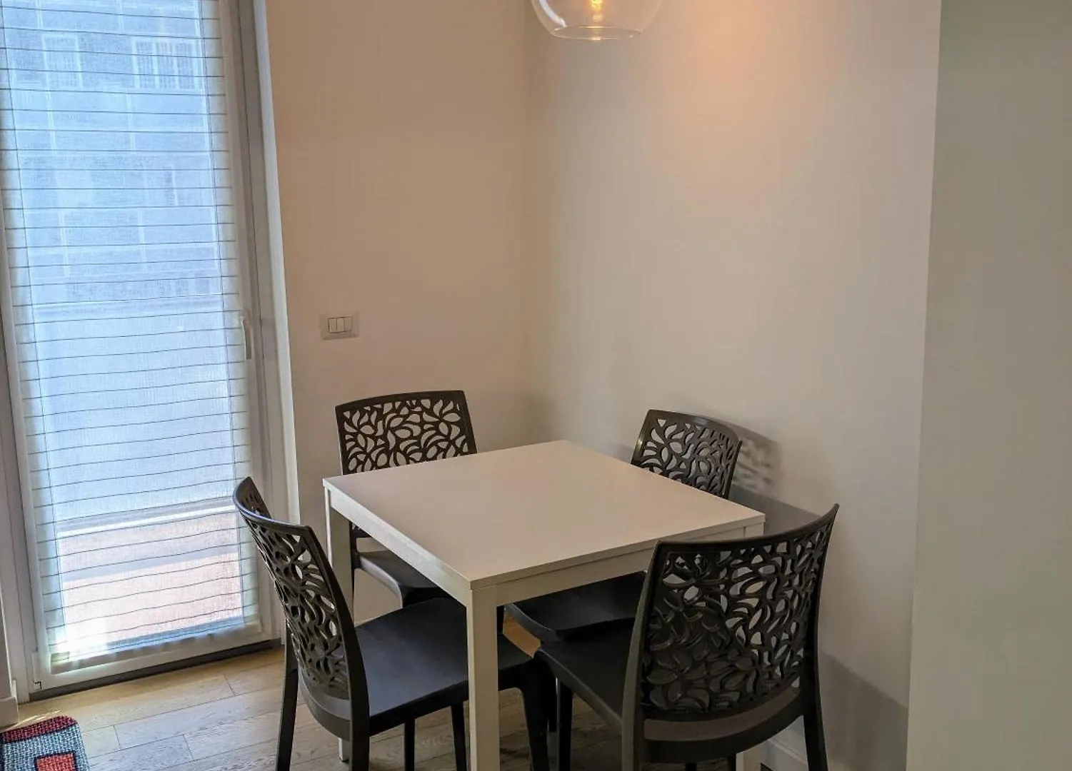Casa Fabiana Apartment Milan