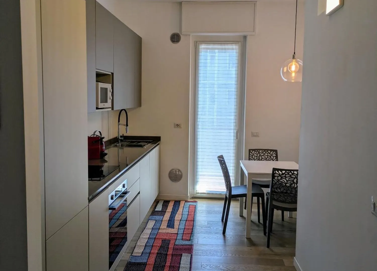 Casa Fabiana Apartment Milan