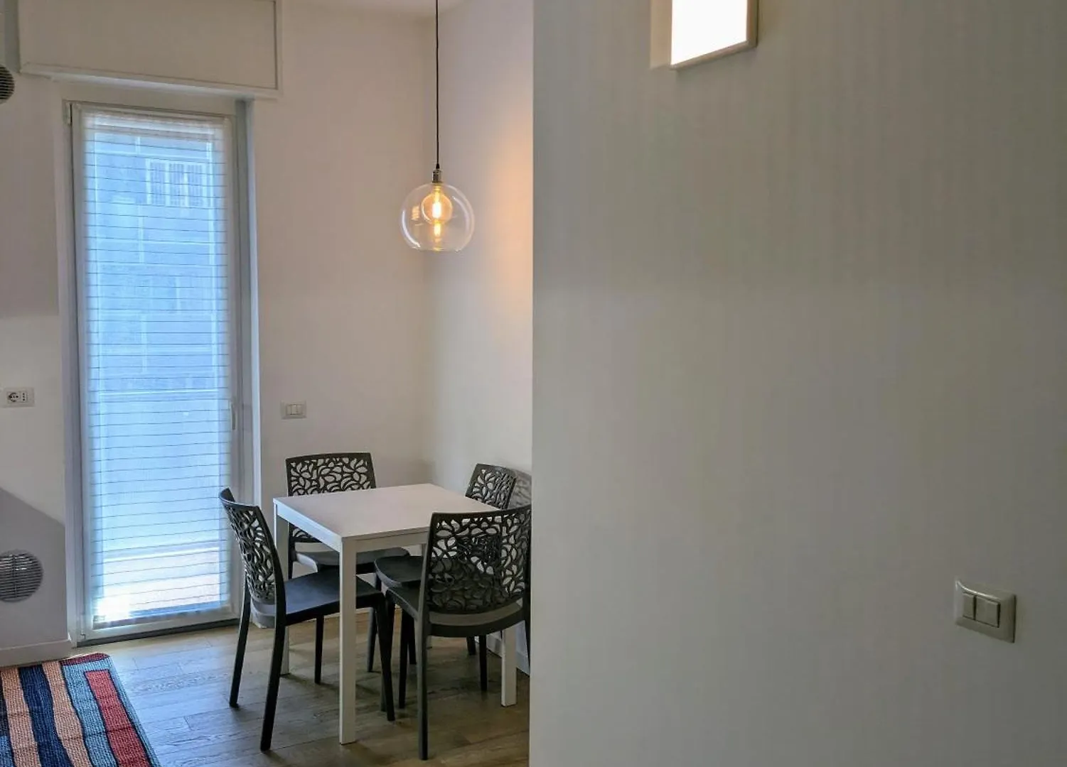 Casa Fabiana Apartment Milan