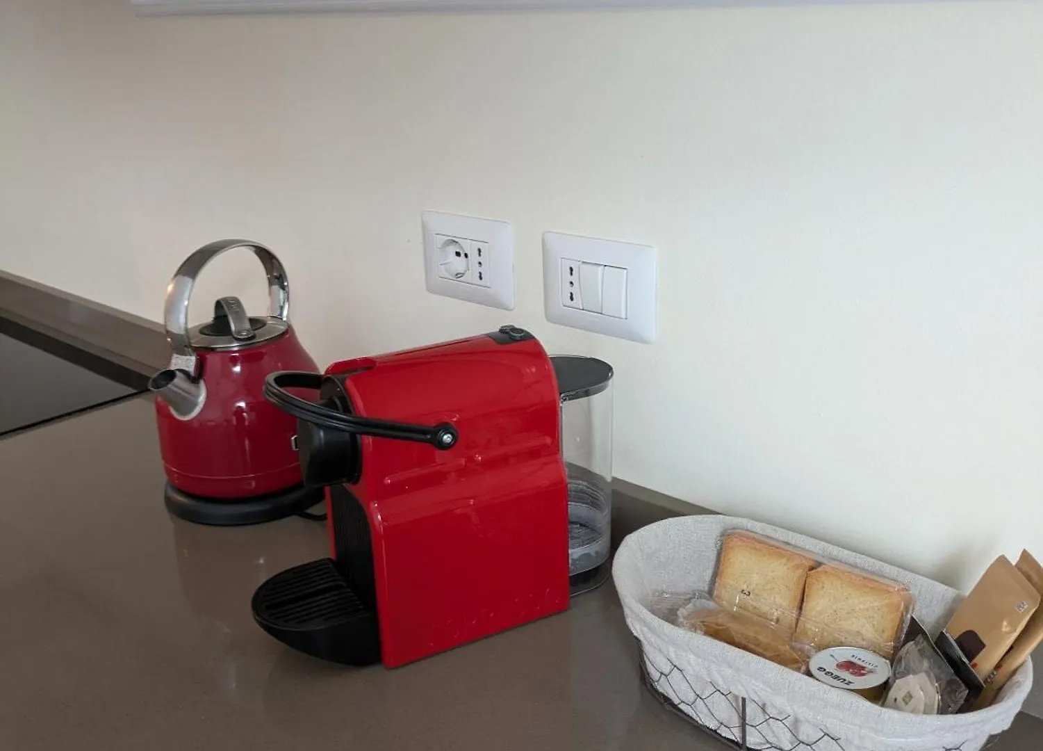 Casa Fabiana Apartment Milan Italy