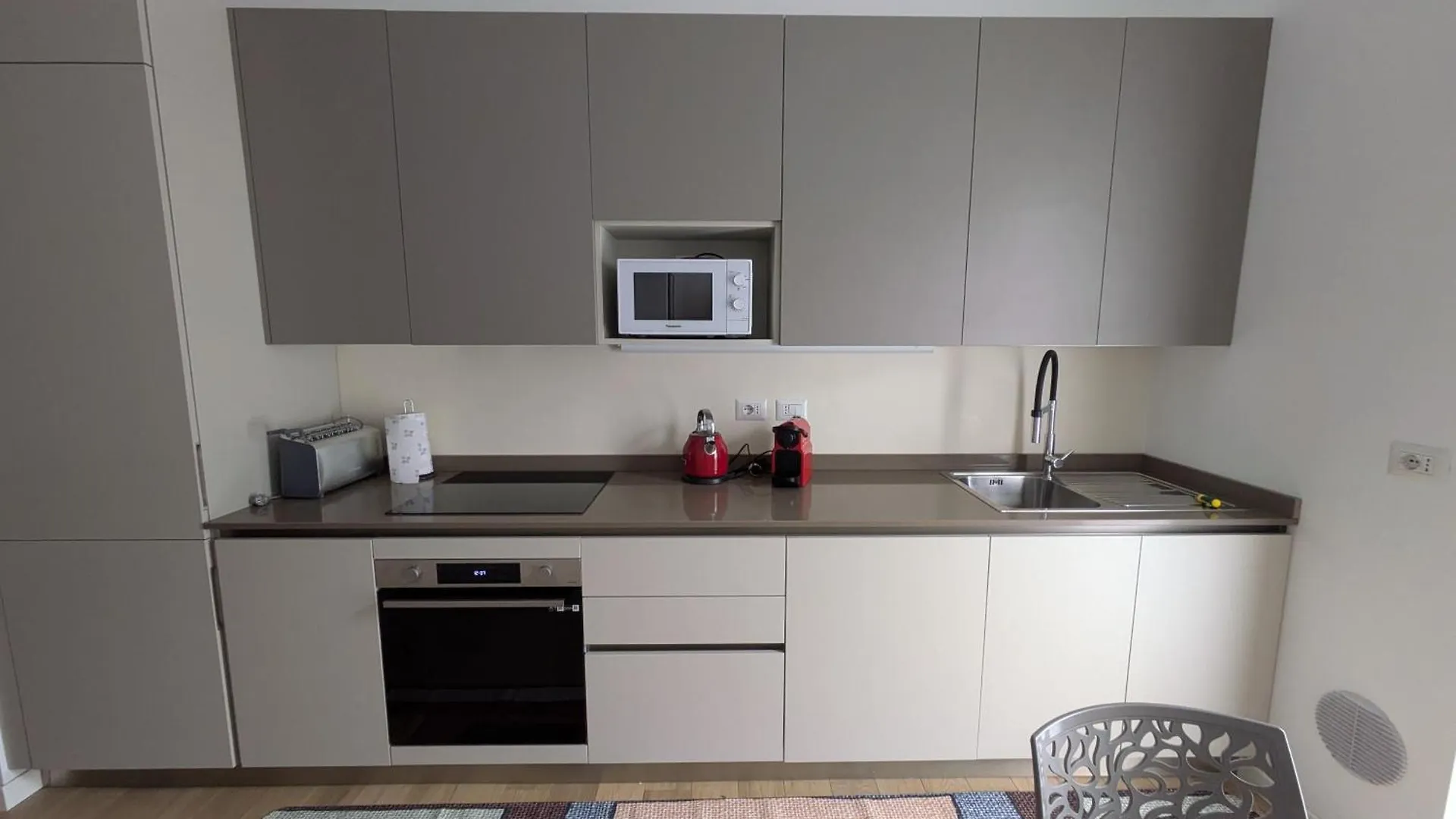 Casa Fabiana Apartment Milan Italy