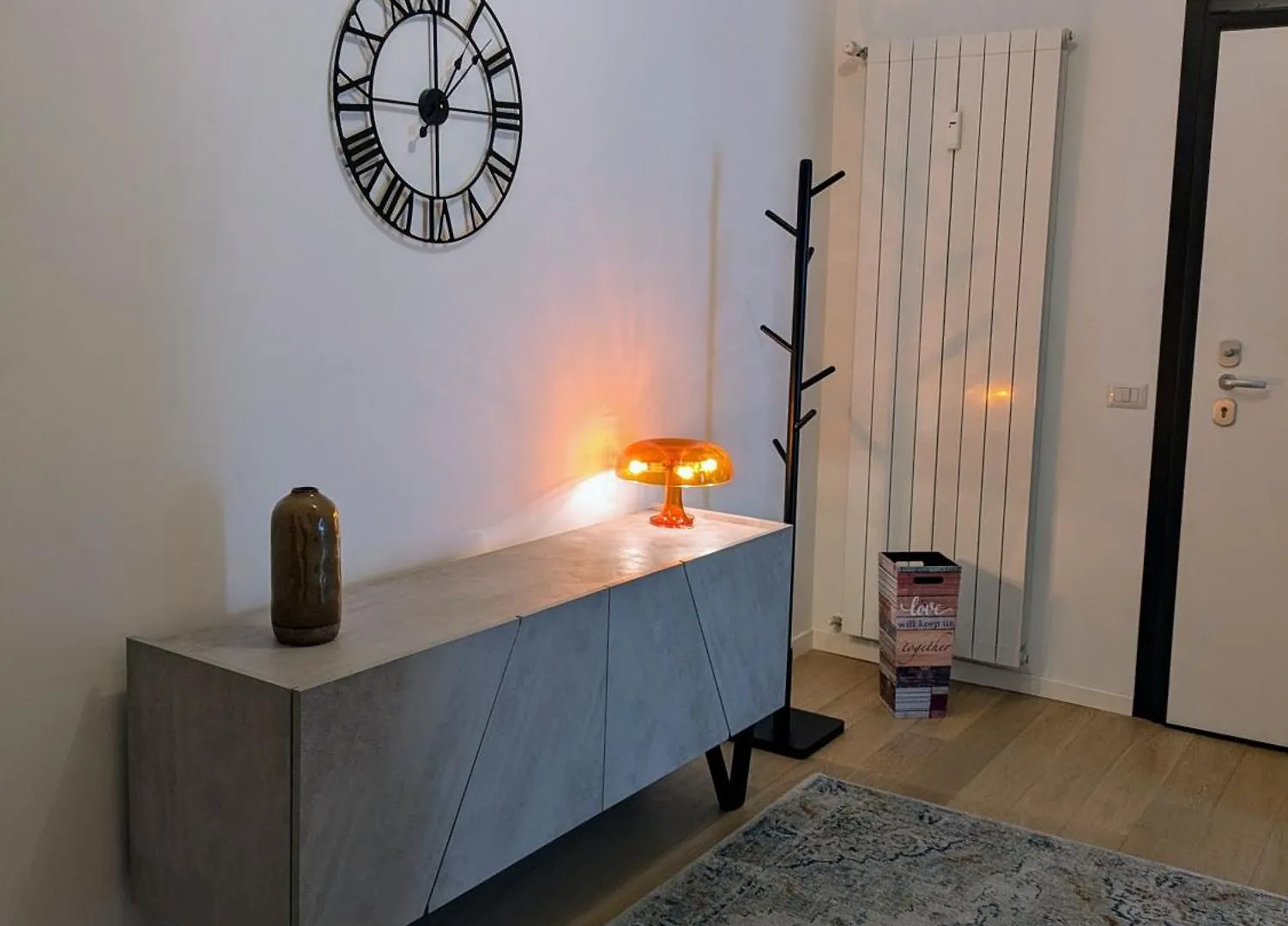 Casa Fabiana Apartment Milan Italy