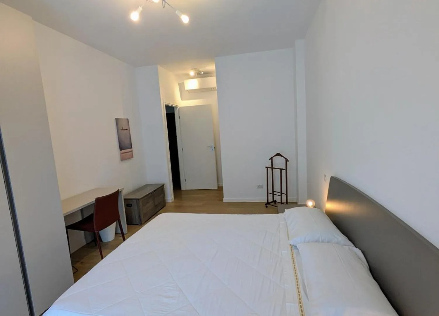 Casa Fabiana Apartment Milan