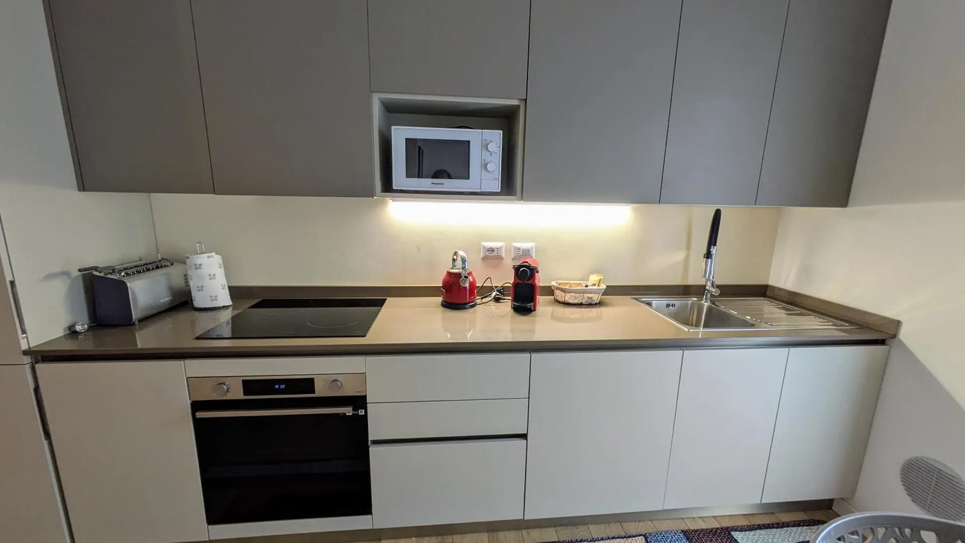 Casa Fabiana Apartment Milan 0*,  Italy