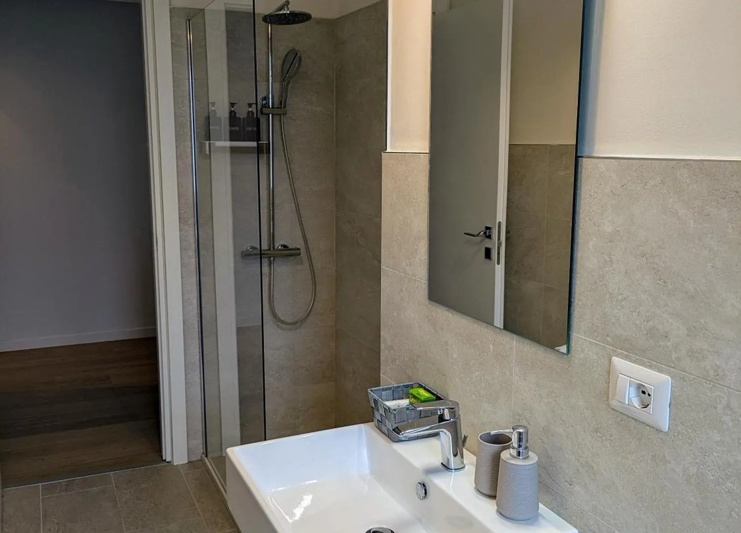 Casa Fabiana Apartment Milan 0*,