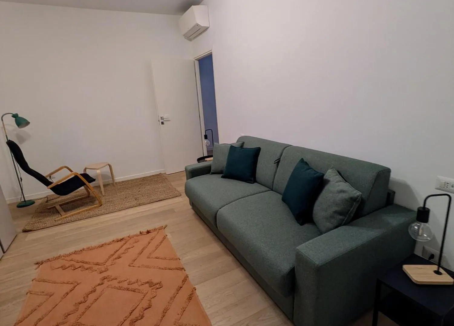Casa Fabiana Apartment Milan 0*,