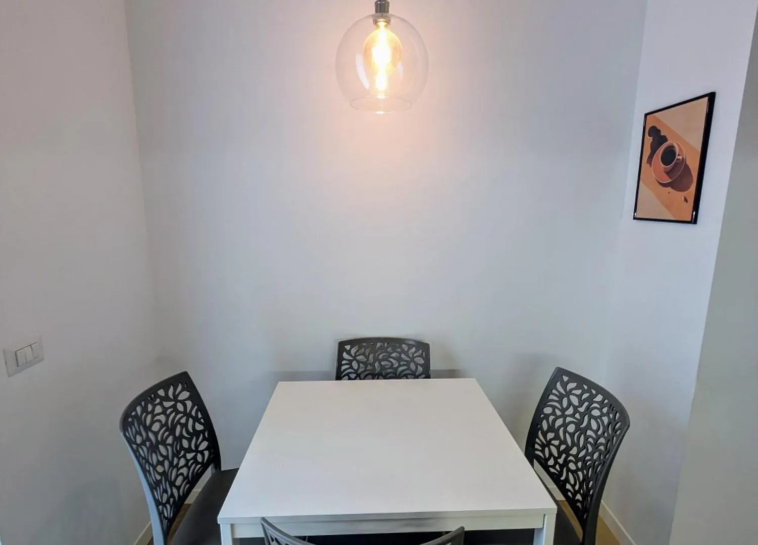 Casa Fabiana Apartment Milan