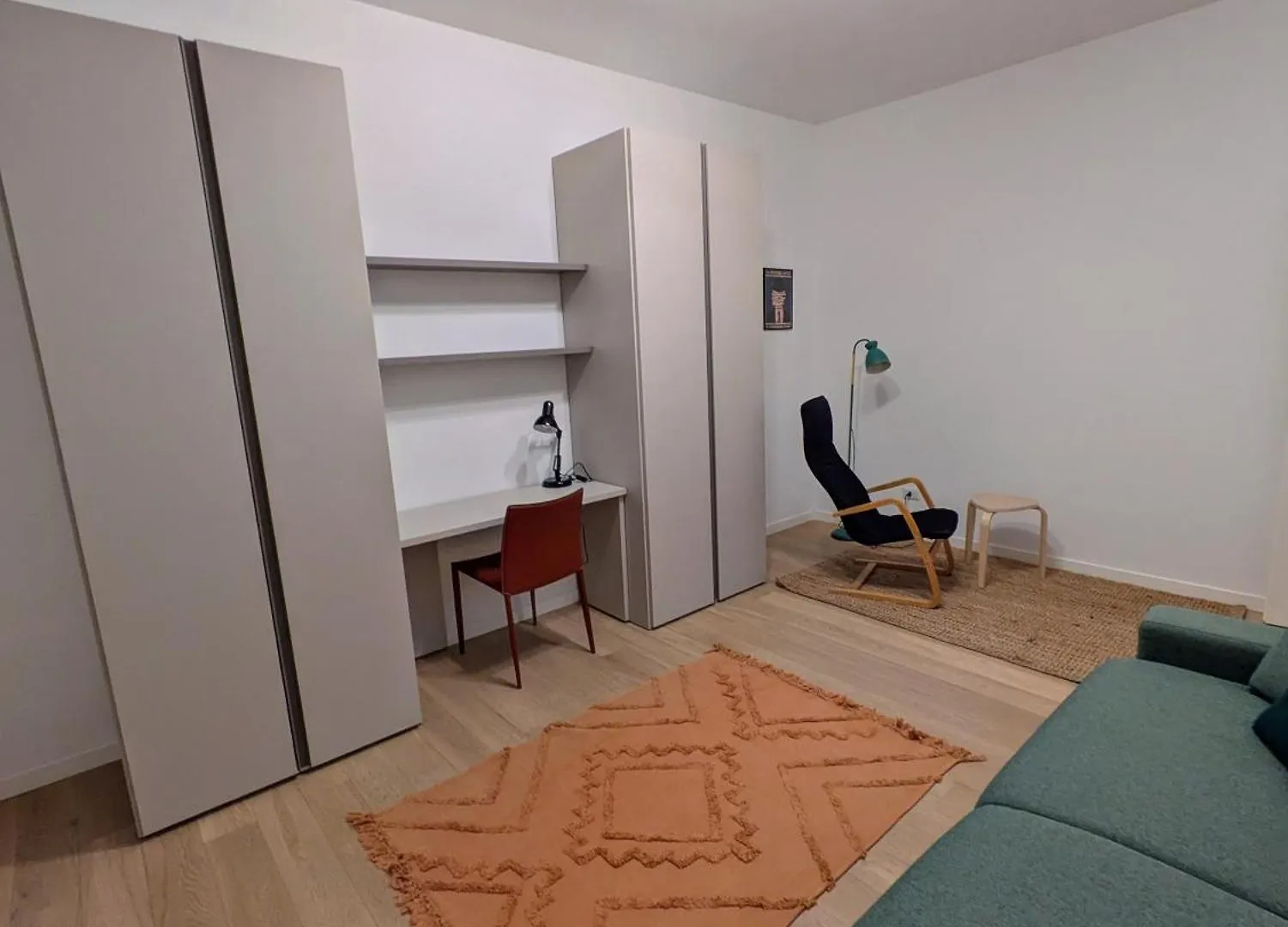 Casa Fabiana Apartment Milan