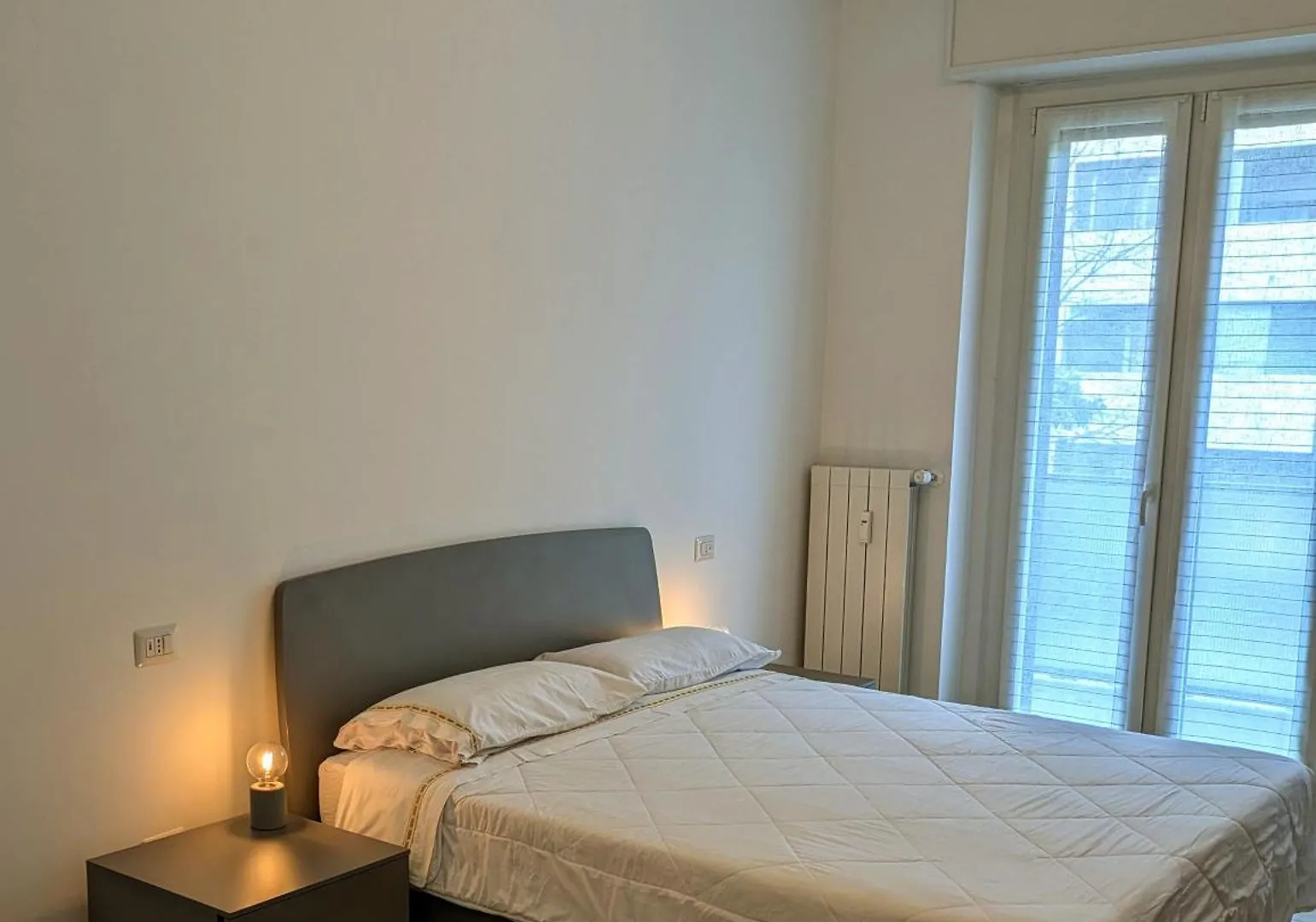 Casa Fabiana Apartment Milan