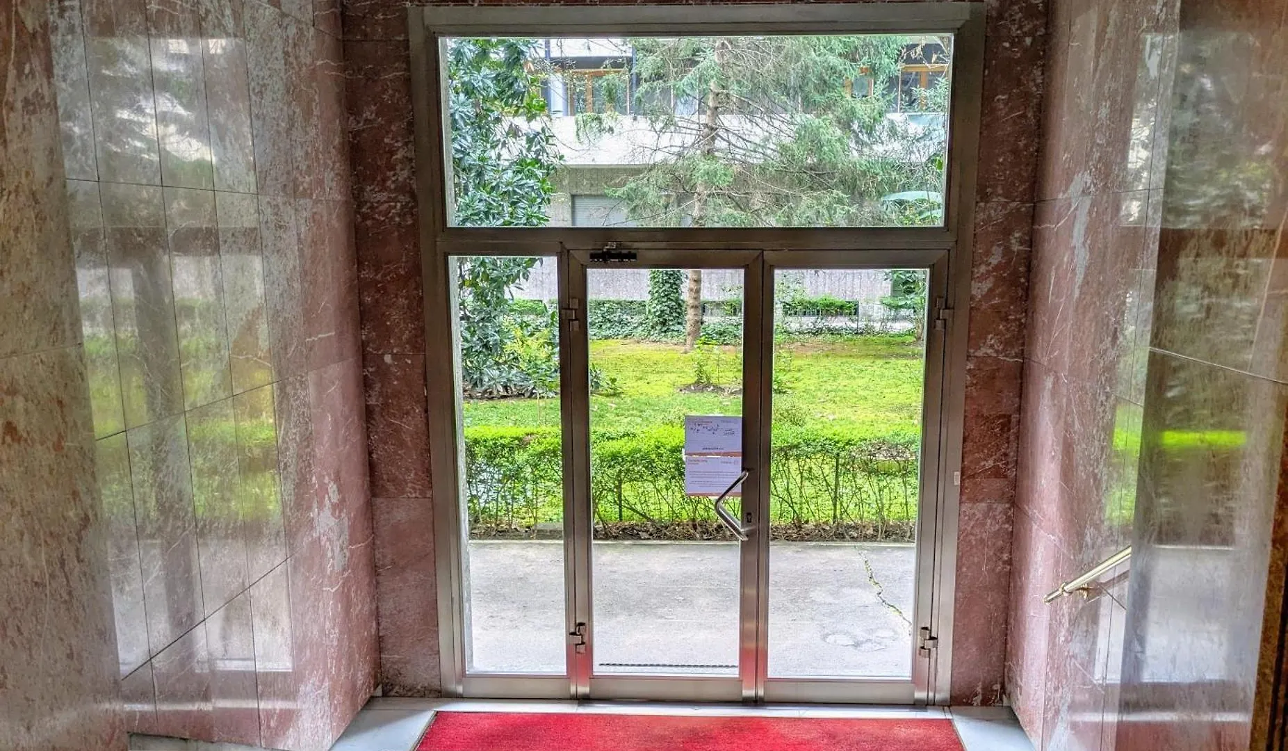 Casa Fabiana Apartment Milan