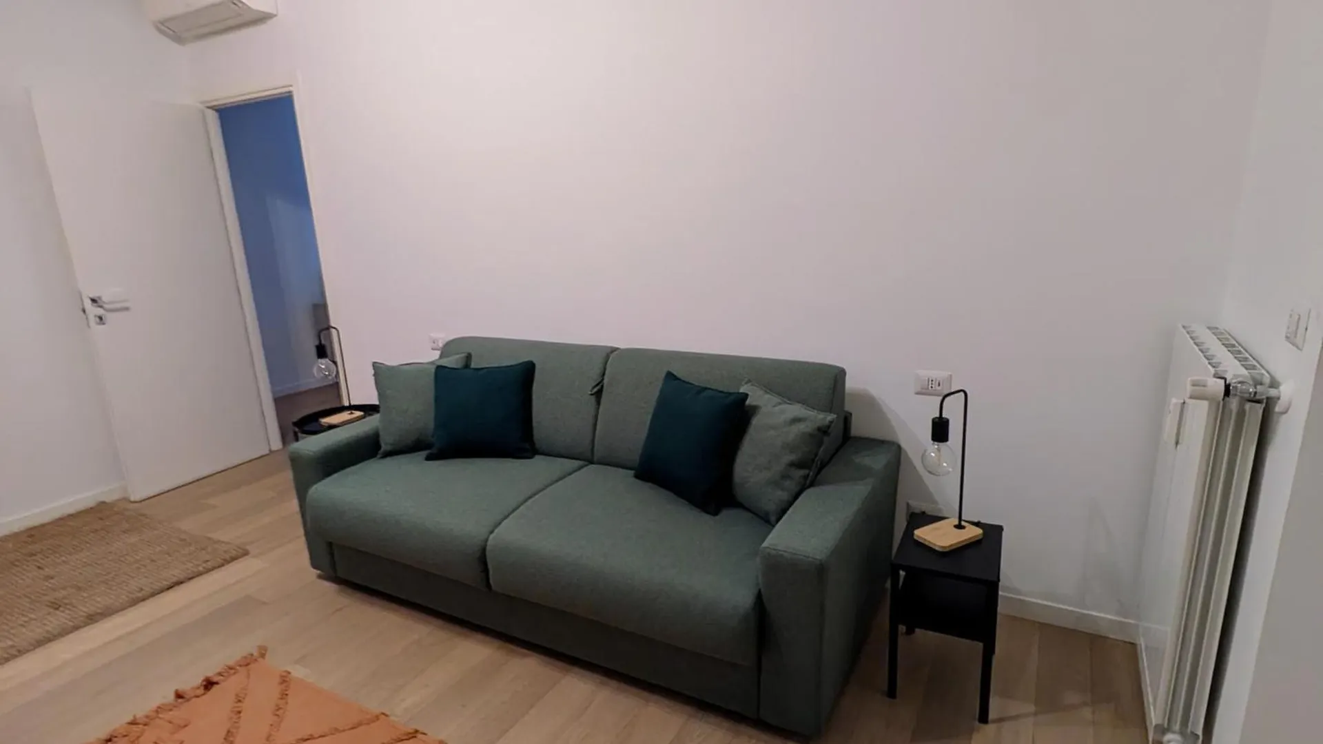 Casa Fabiana Apartment Milan