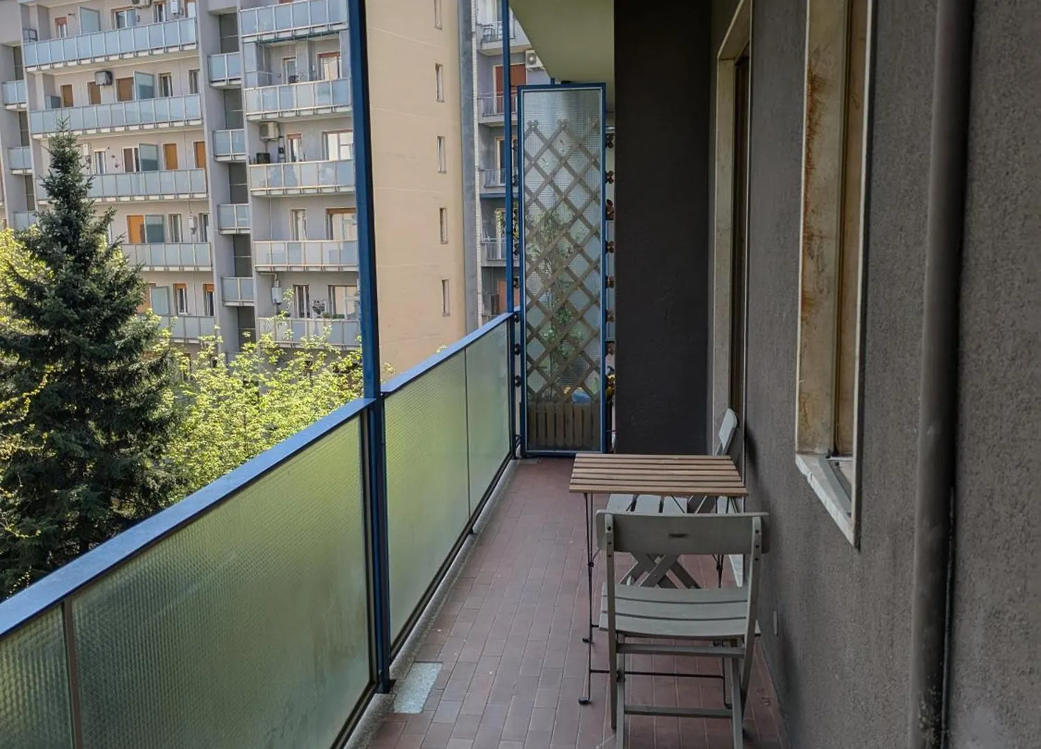 Casa Fabiana Apartment Milan