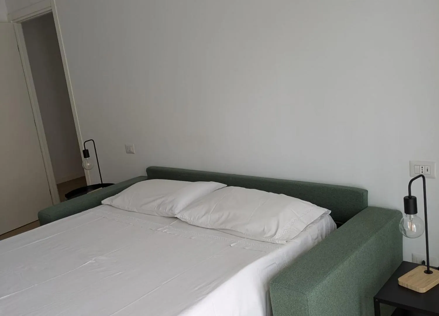 Casa Fabiana Apartment Milan Italy