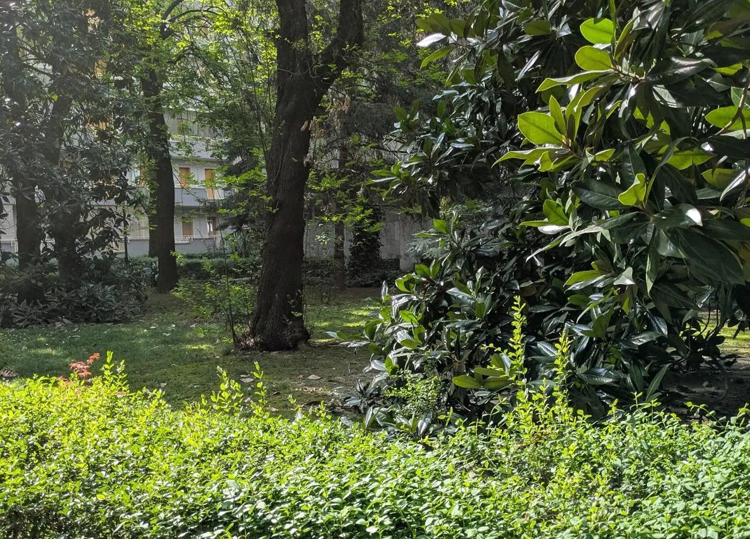 Casa Fabiana Apartment Milan Italy