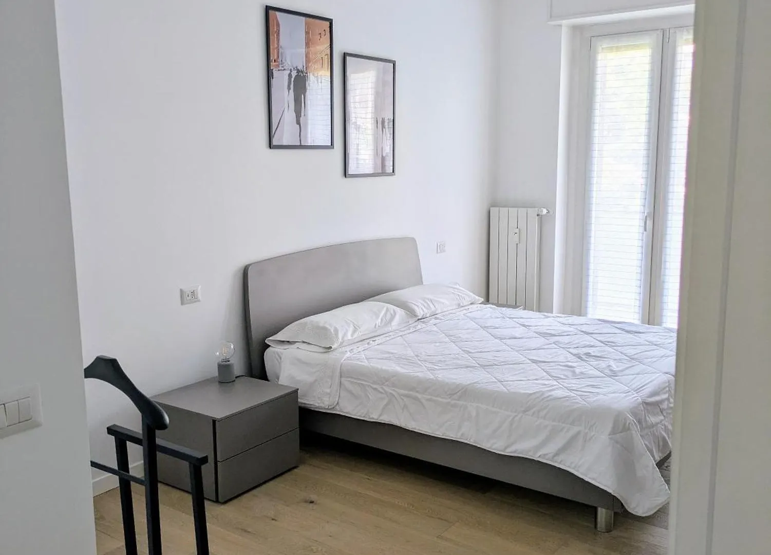 밀라노 Casa Fabiana 아파트