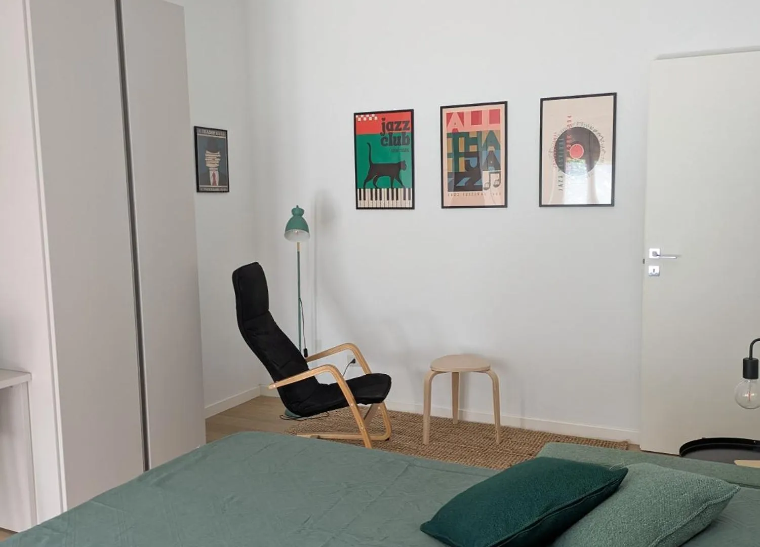 밀라노 Casa Fabiana 아파트