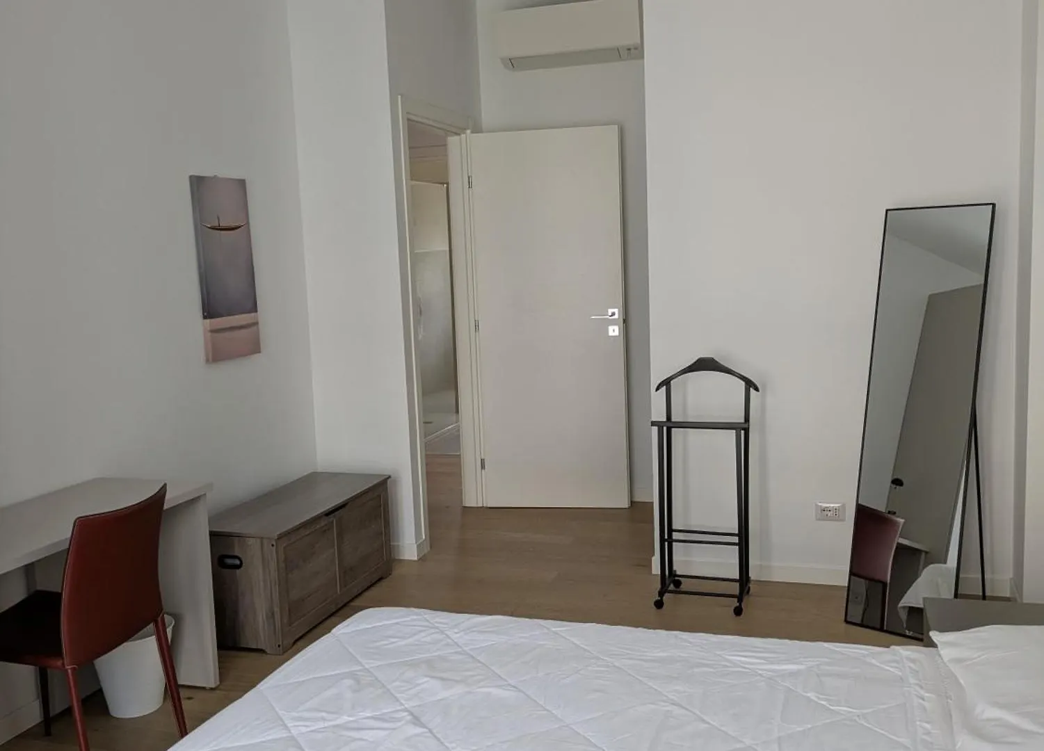 밀라노 Casa Fabiana 아파트