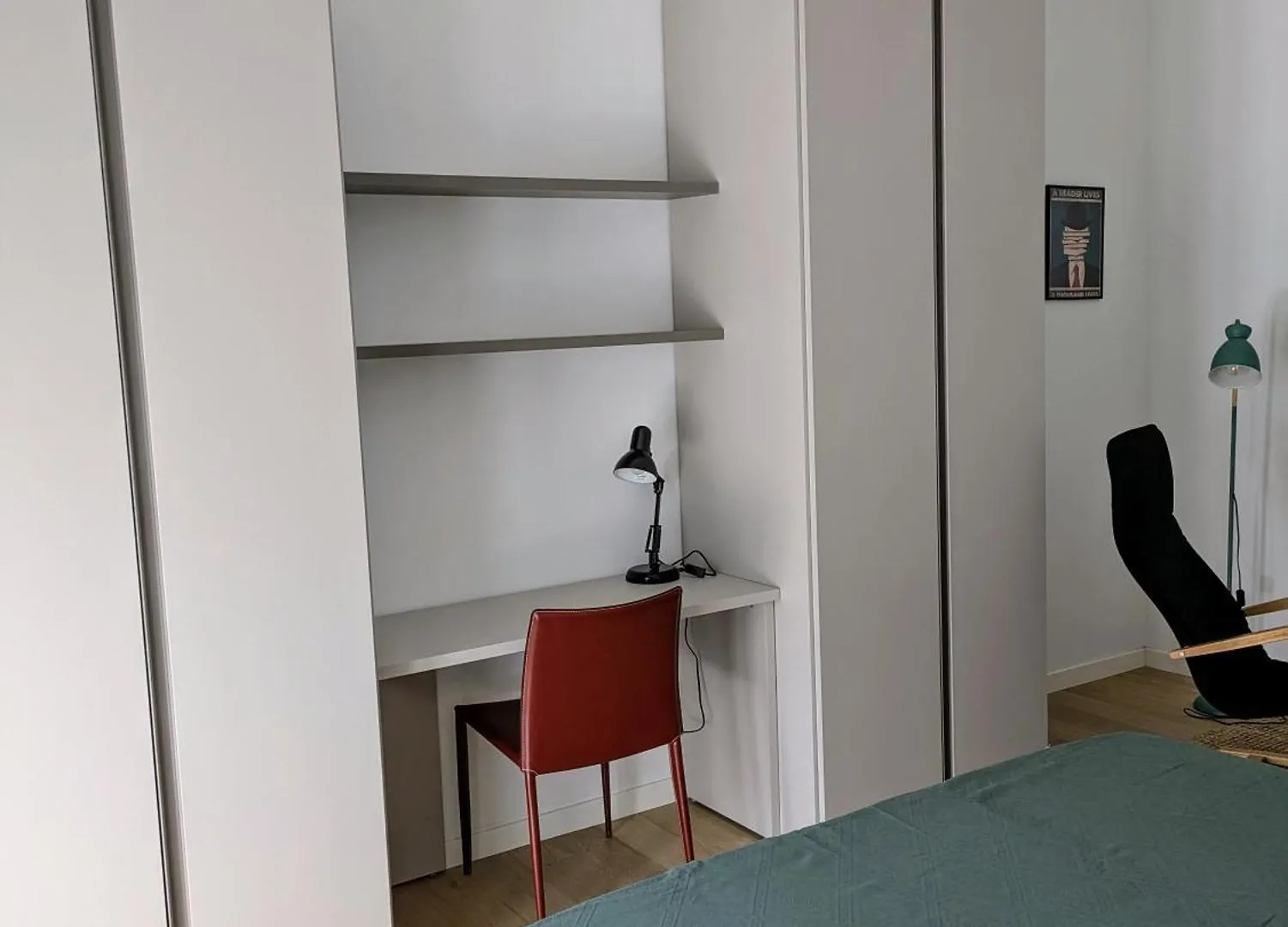 밀라노 Casa Fabiana 아파트 0*,