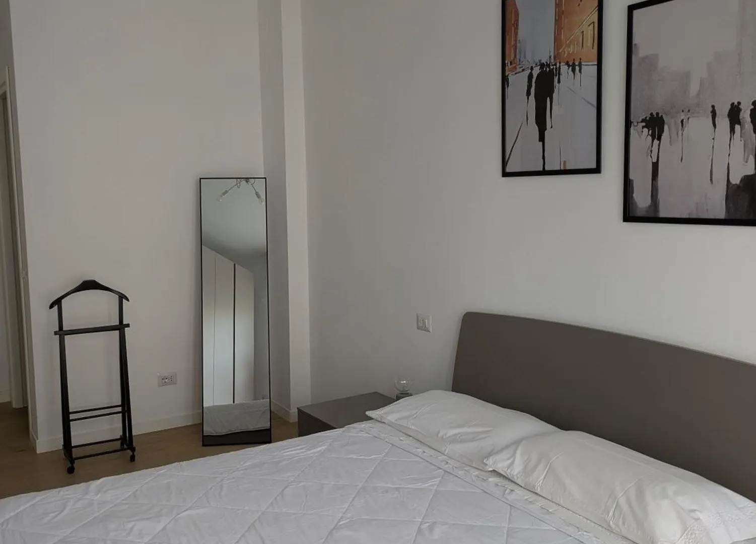 밀라노 Casa Fabiana 아파트 이탈리아
